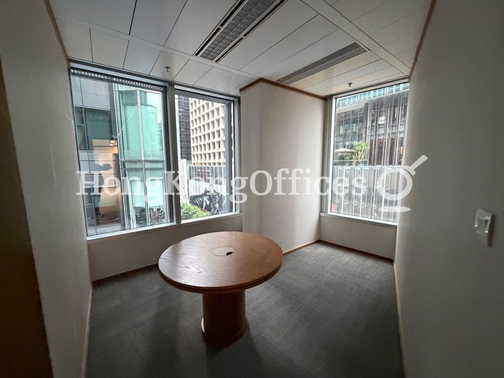 皇后大道中 8 号