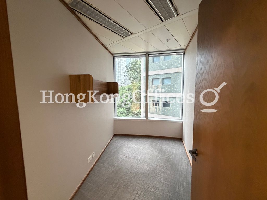 皇后大道中 8 号