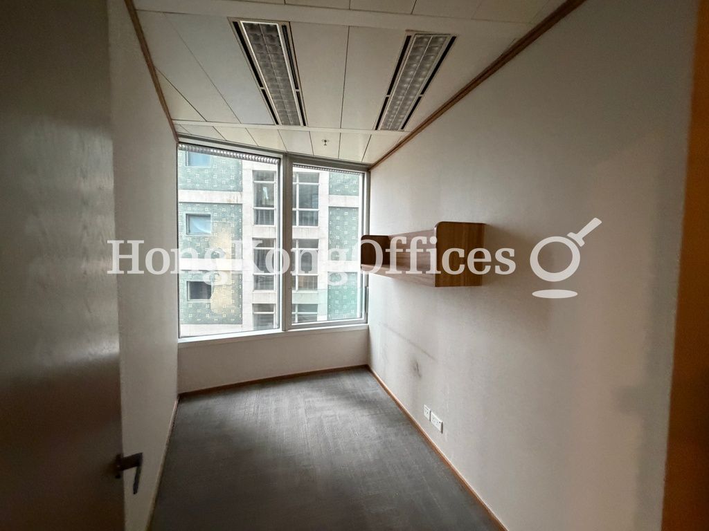 皇后大道中 8 号