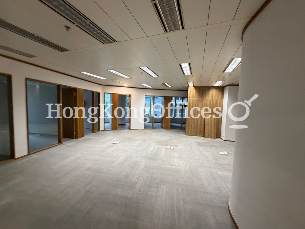 皇后大道中 8 号