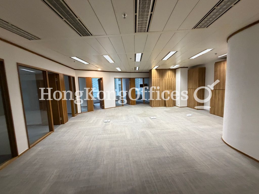 皇后大道中 8 号