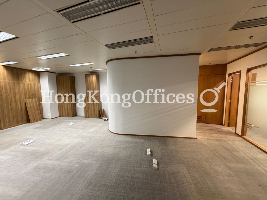 皇后大道中 8 号