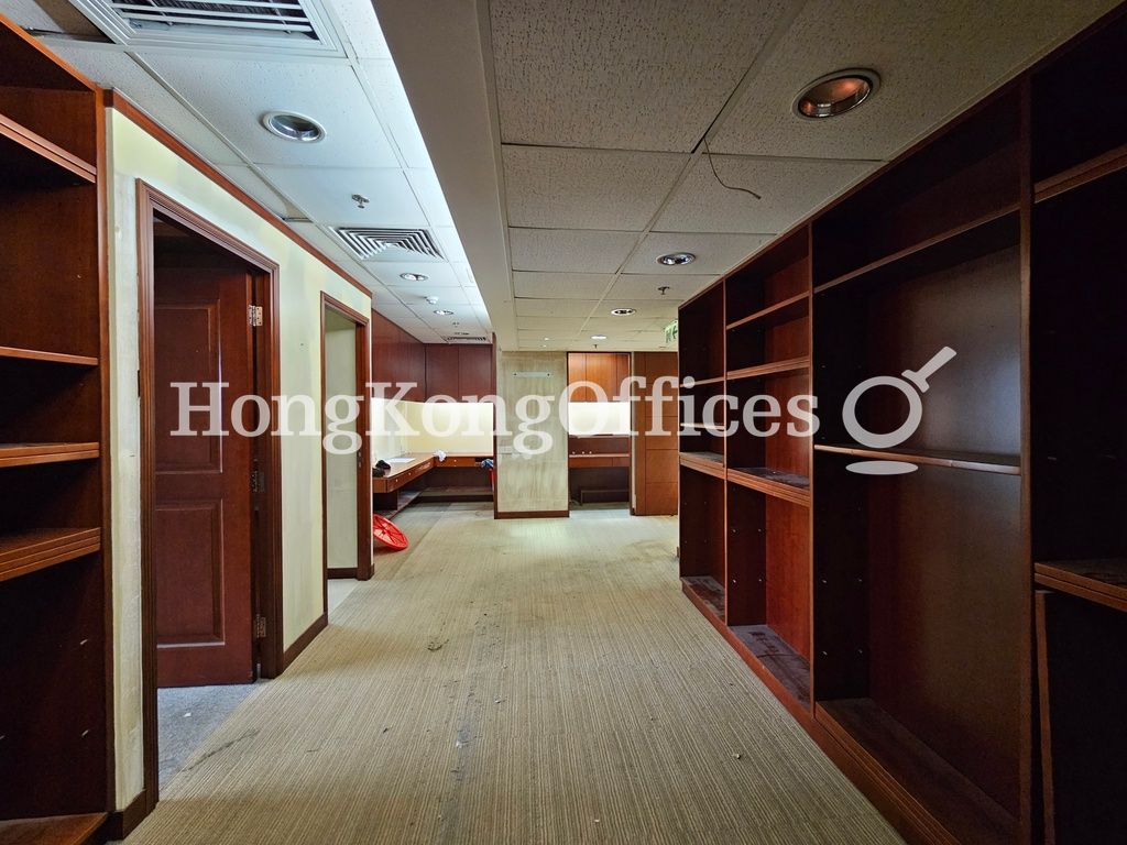 Internal Renovation