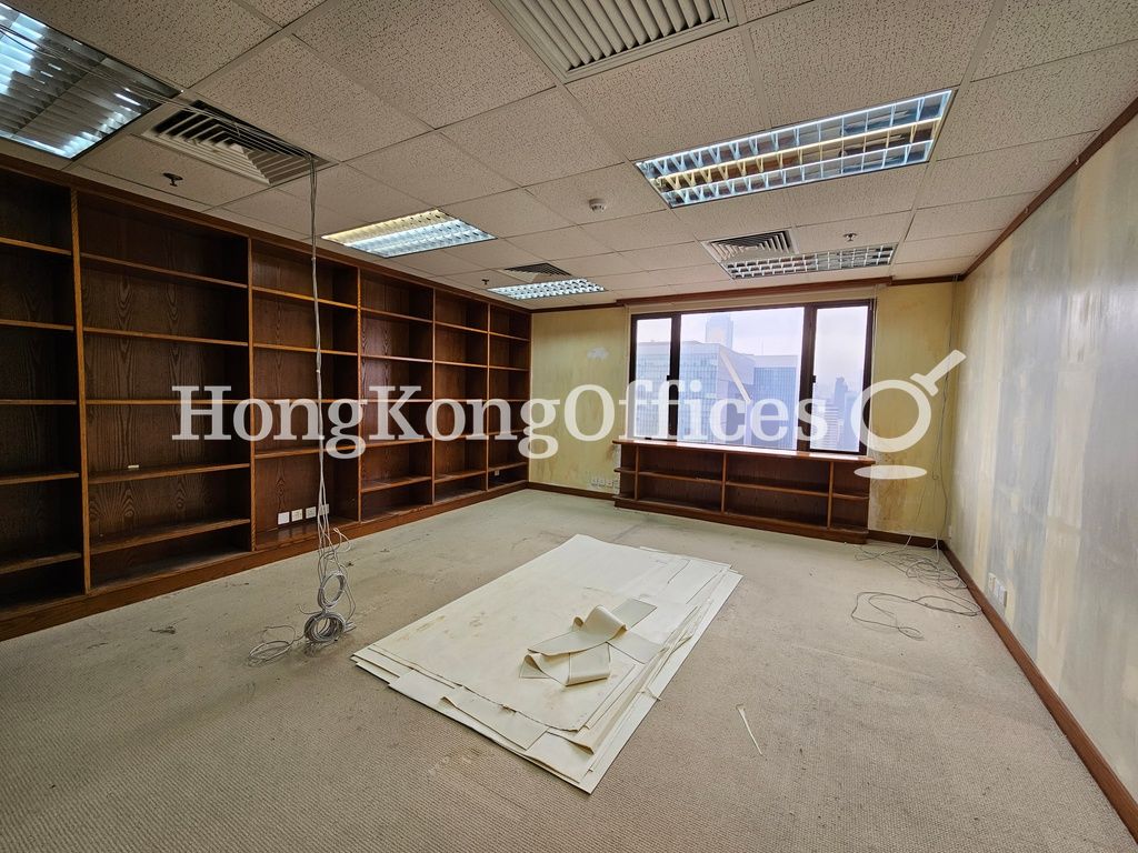 Bank of America Tower