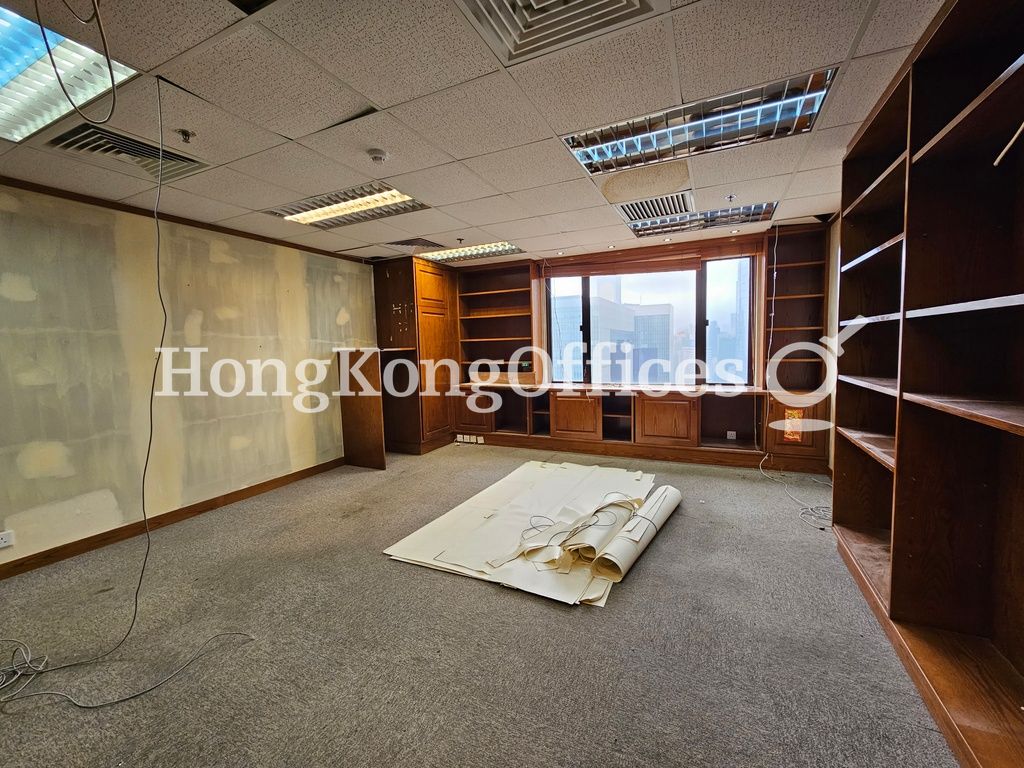 Bank of America Tower