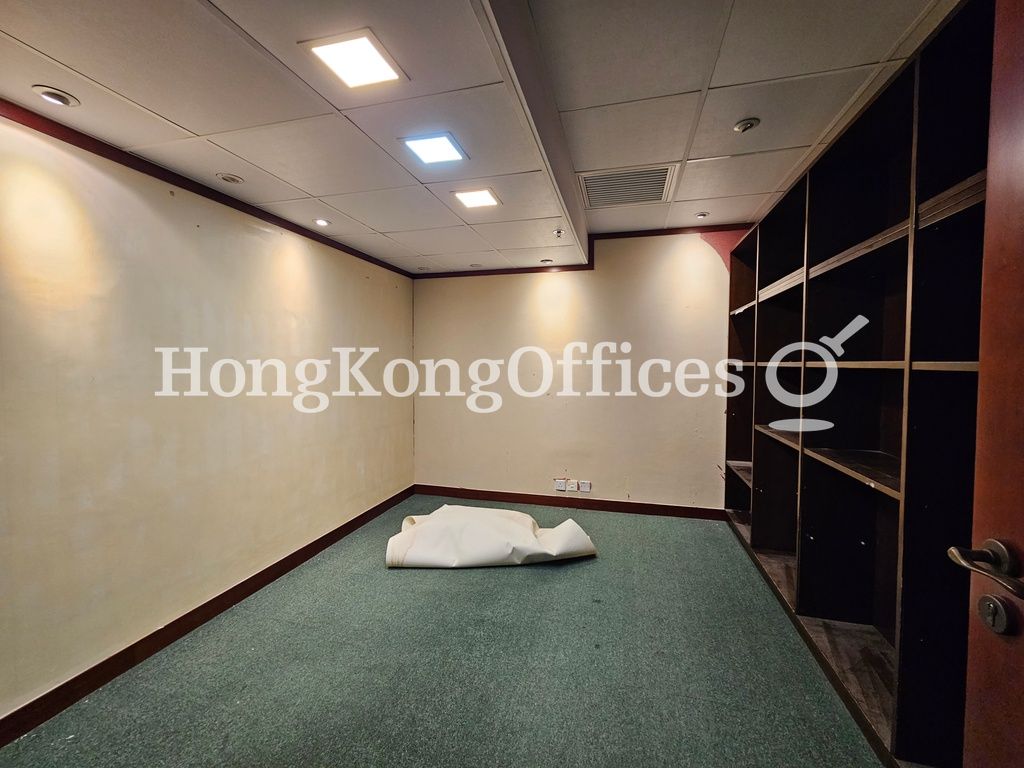 Bank of America Tower