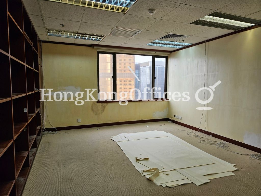 Bank of America Tower