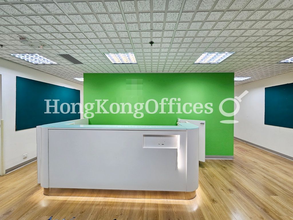 中國太平大廈一期