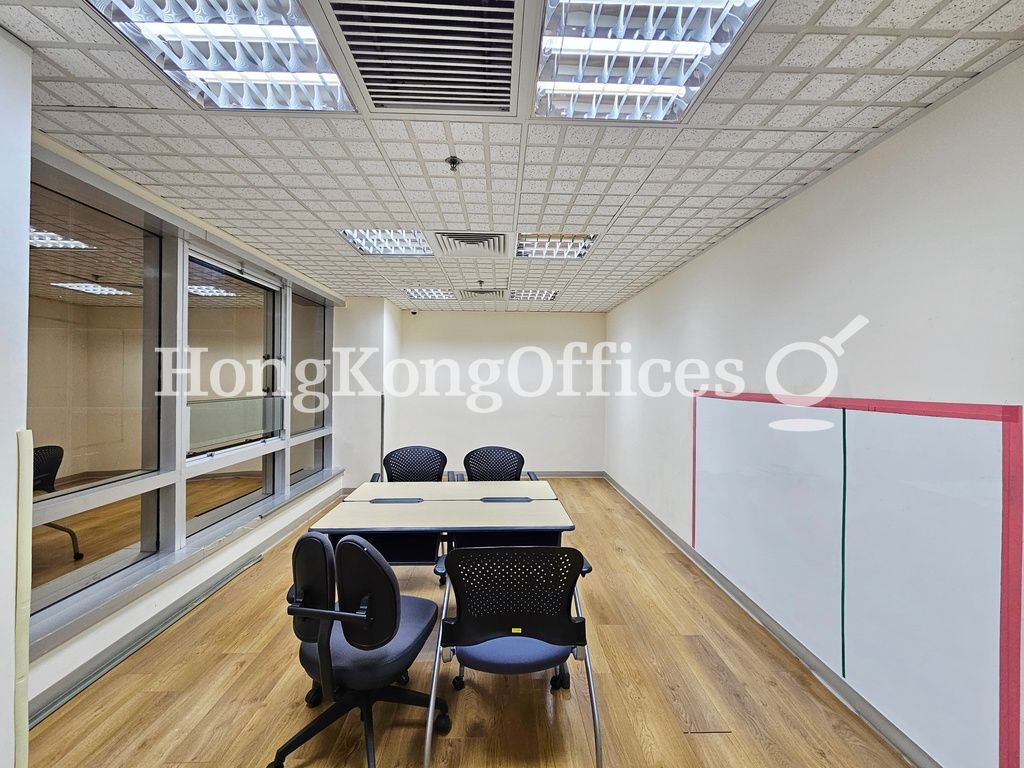 中國太平大廈一期