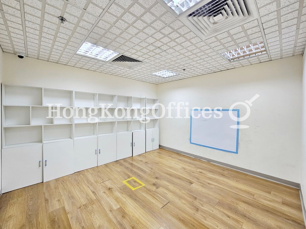 中國太平大廈一期