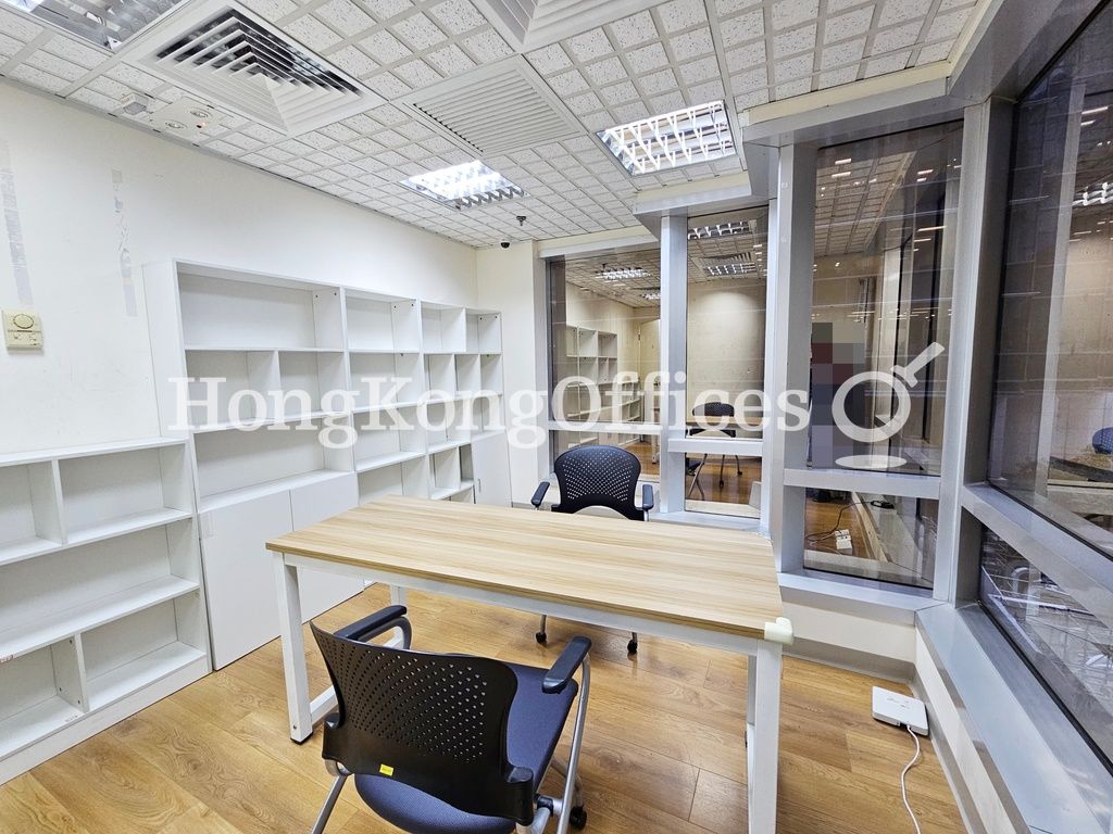 中國太平大廈一期