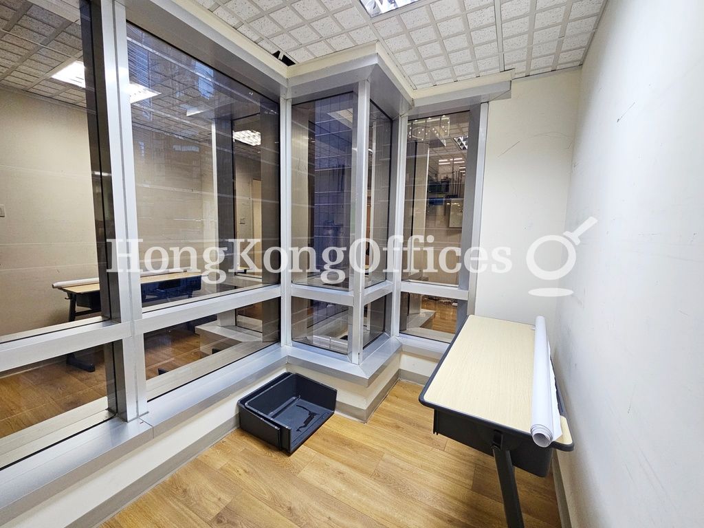 中國太平大廈一期