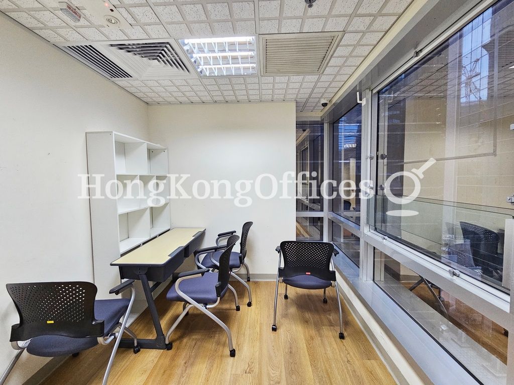 中國太平大廈一期