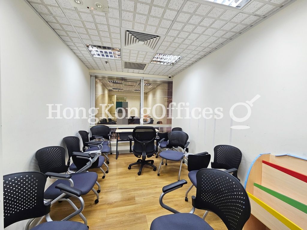 中國太平大廈一期