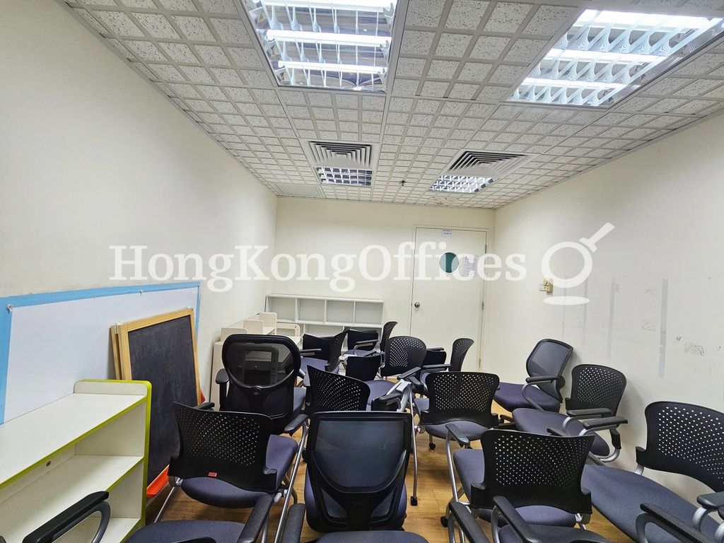 中國太平大廈一期