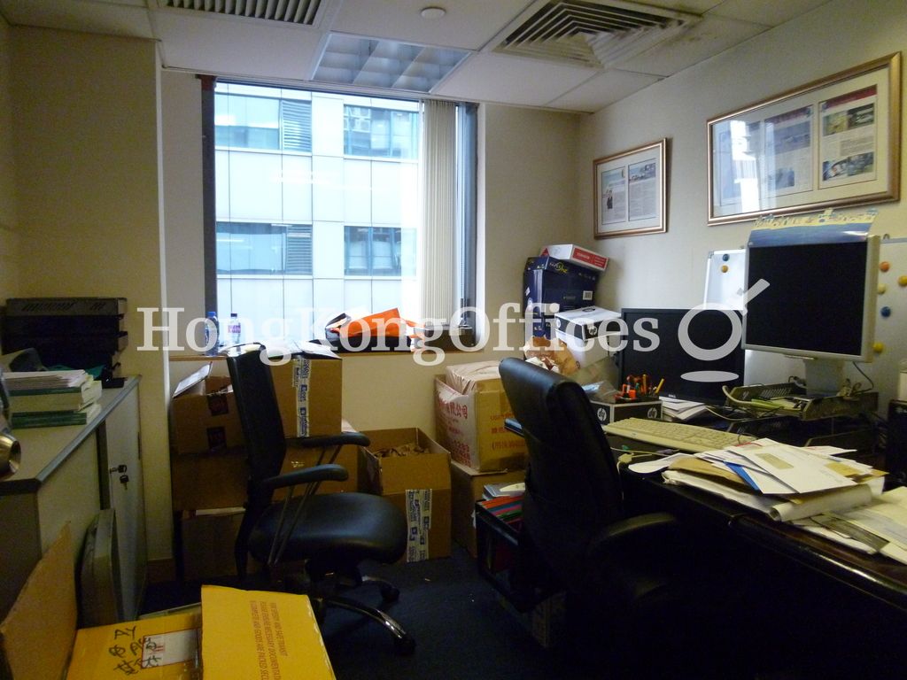Manager Room 1