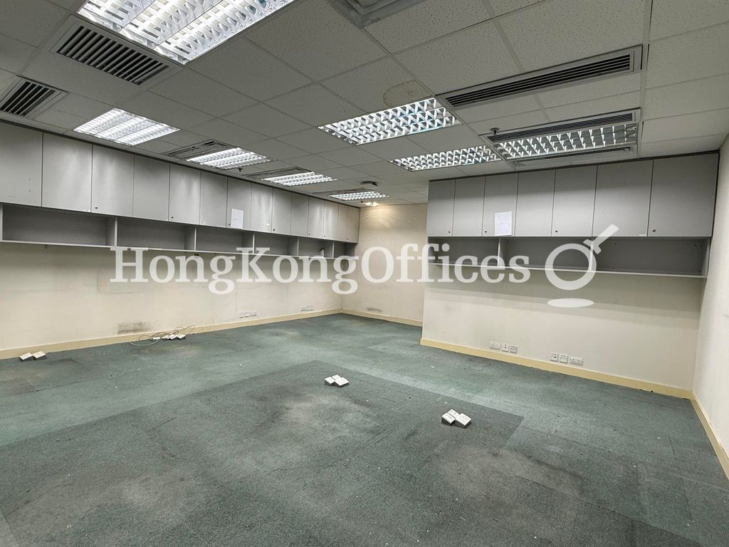 General Office