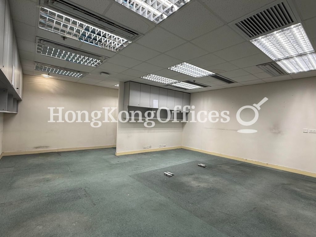 General Office