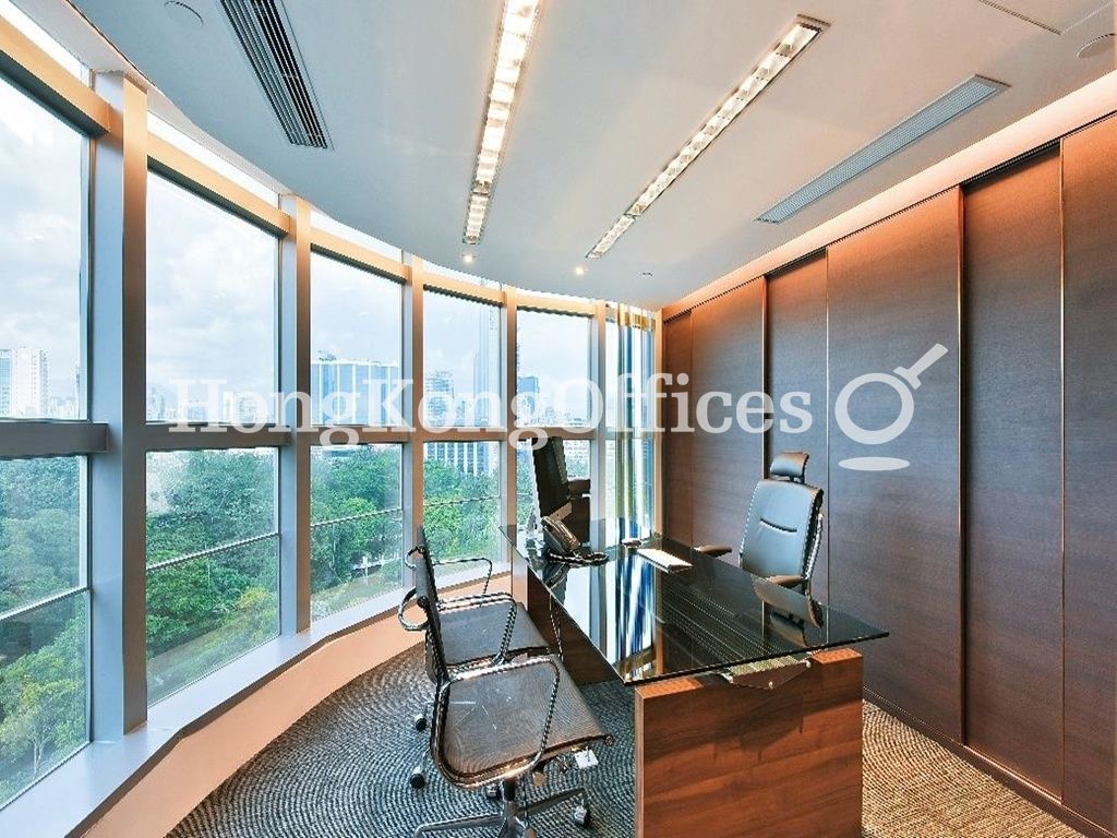 Manager Room 1