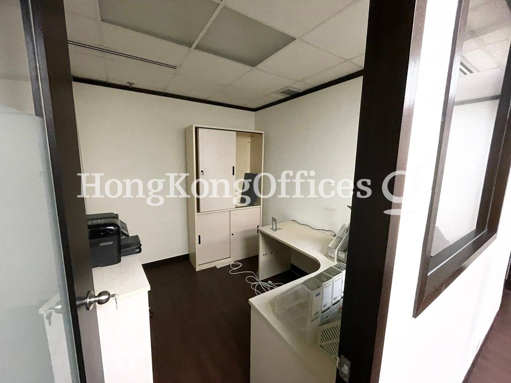 Manager Room