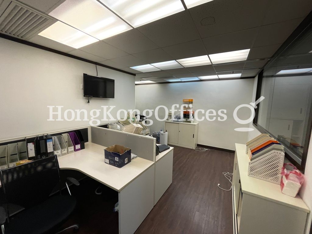 Office Area