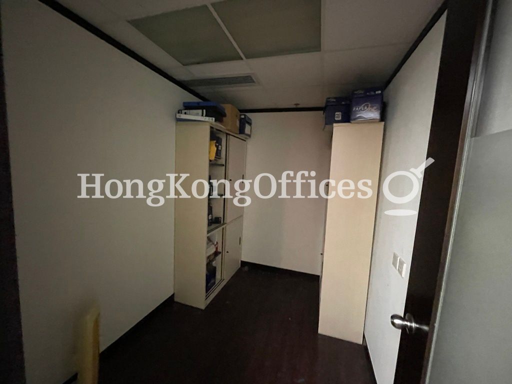 Store Room