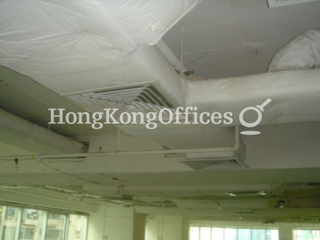 Ceiling System