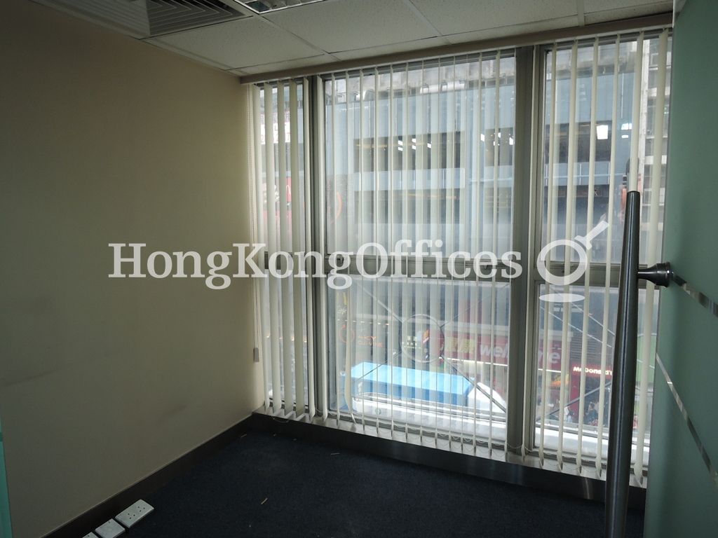 Manager Room 1
