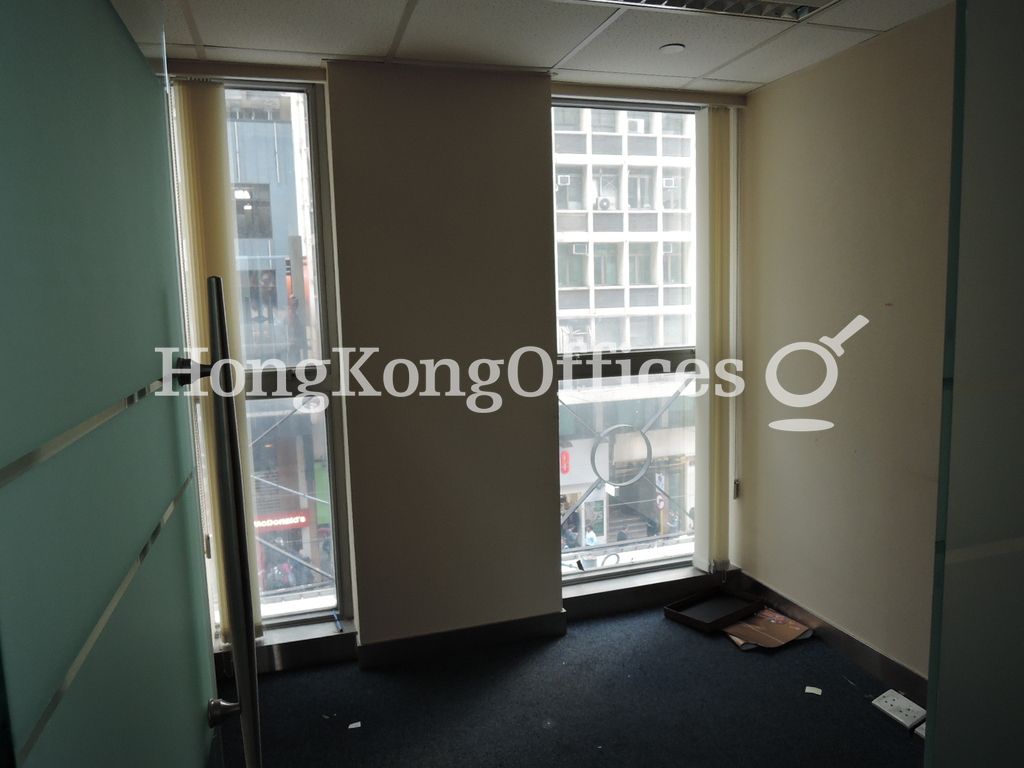 Manager Room 2