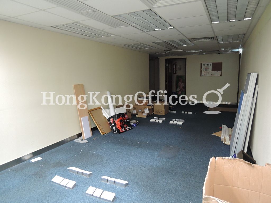 General Office