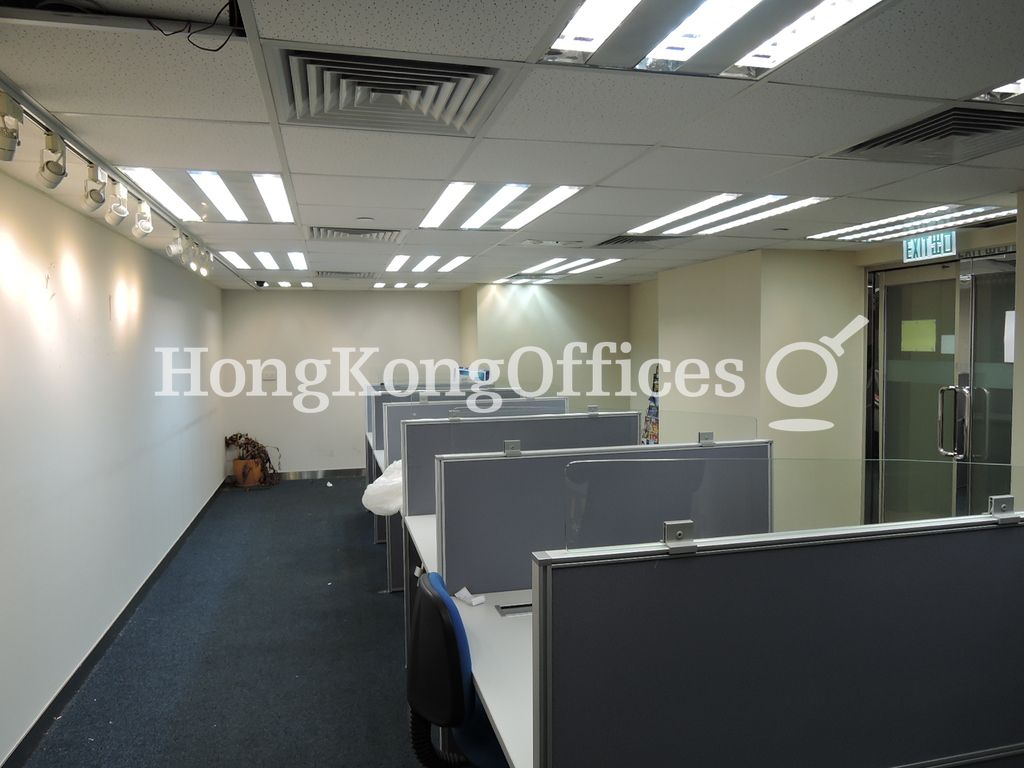 General Office