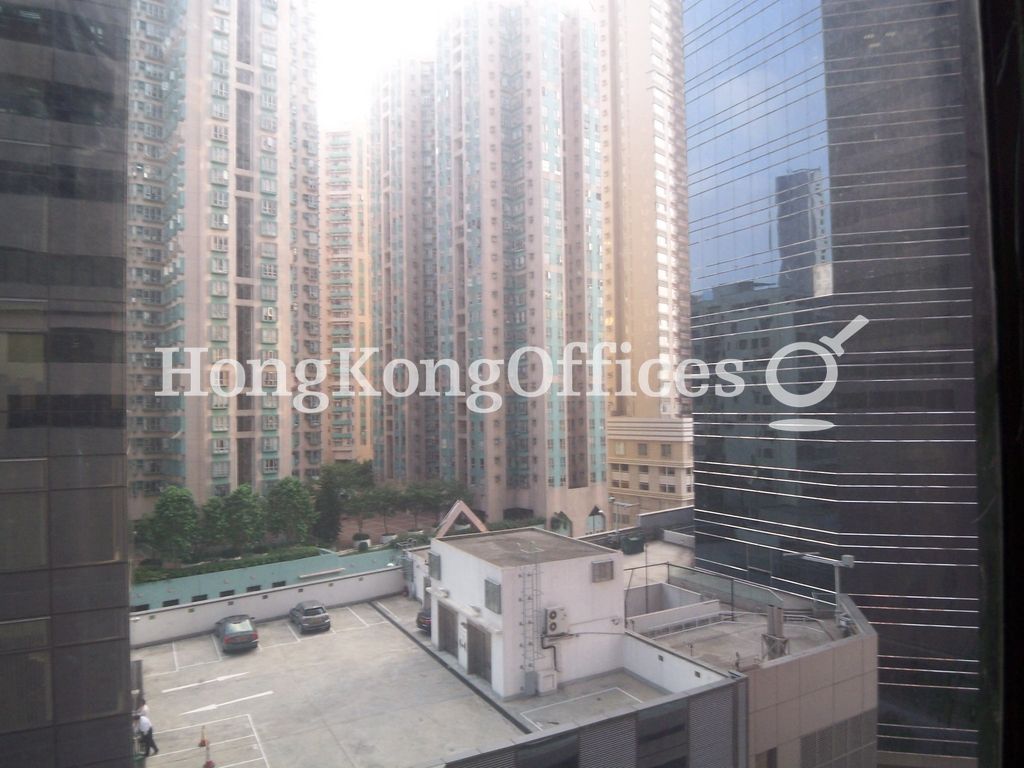Building View