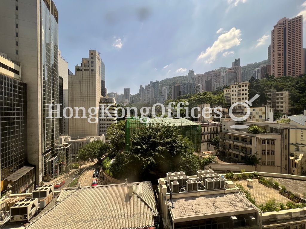 威信大廈