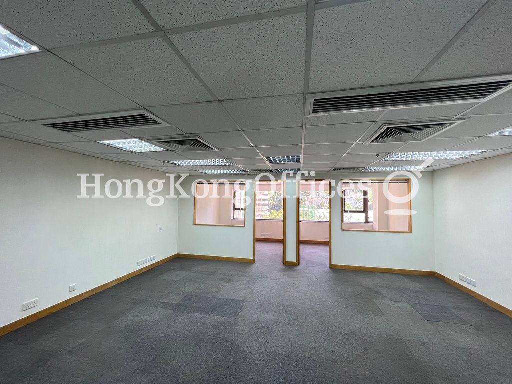 威信大廈