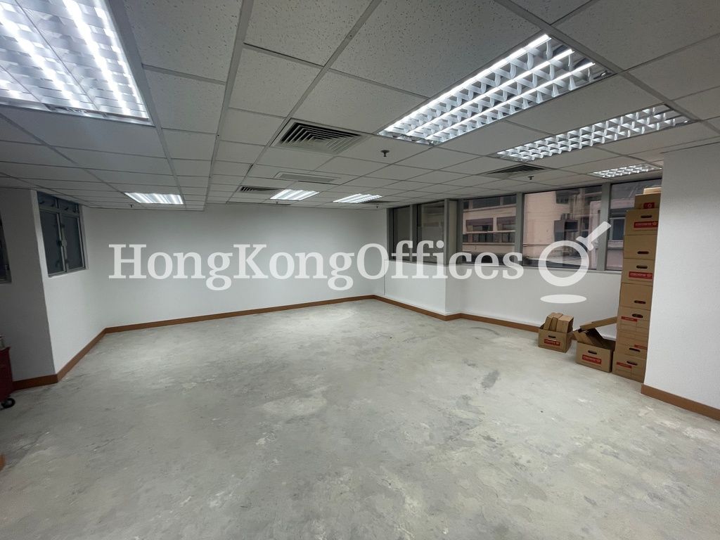General Office