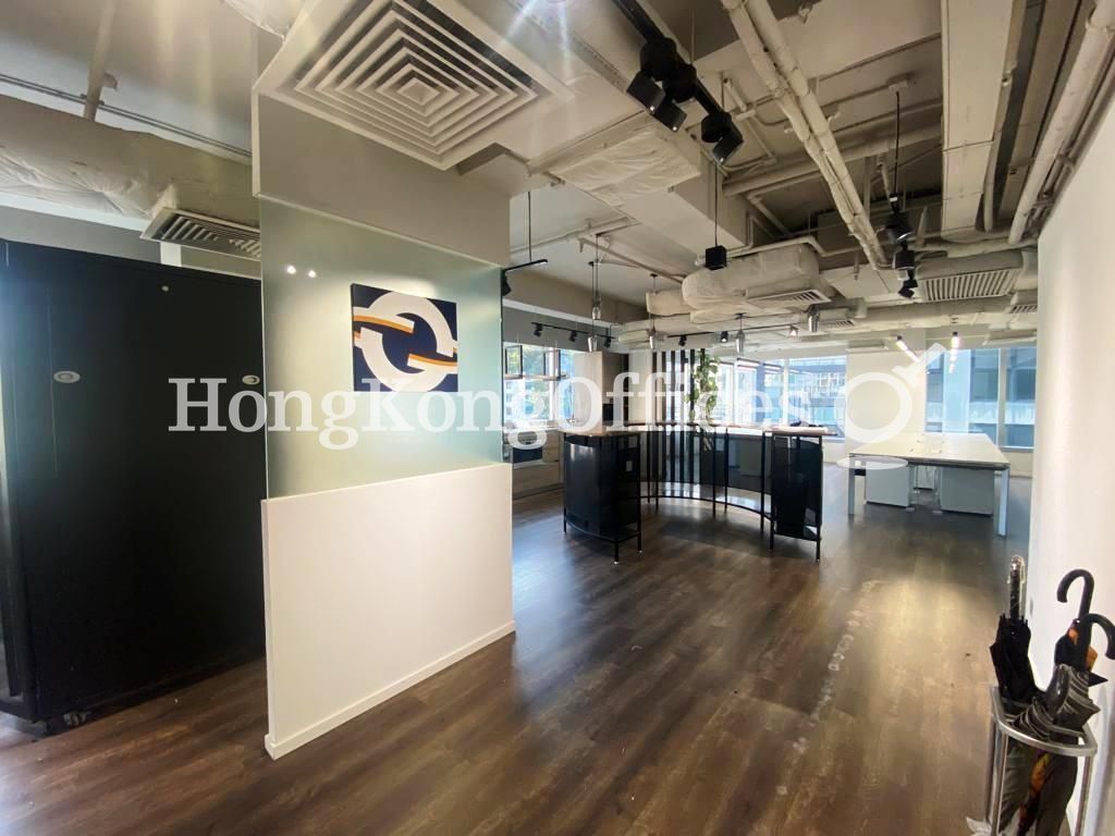 LKF29 (東方有色大廈)