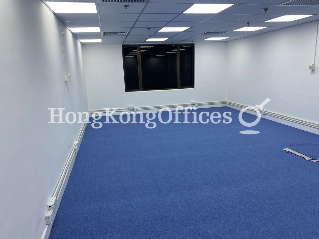 美國銀行中心