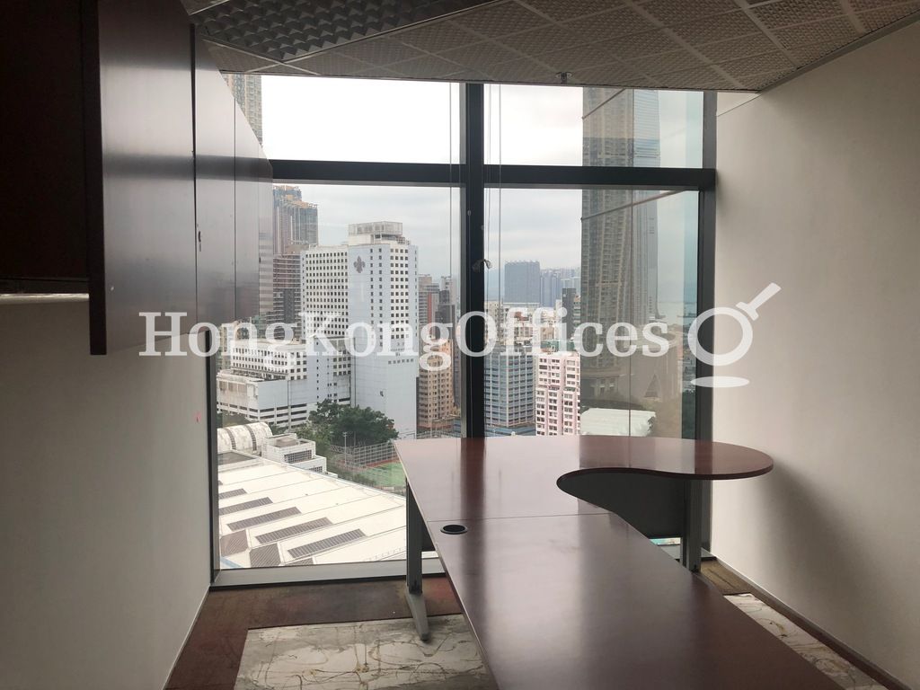 Mira Place Tower A (Miramar Tower)