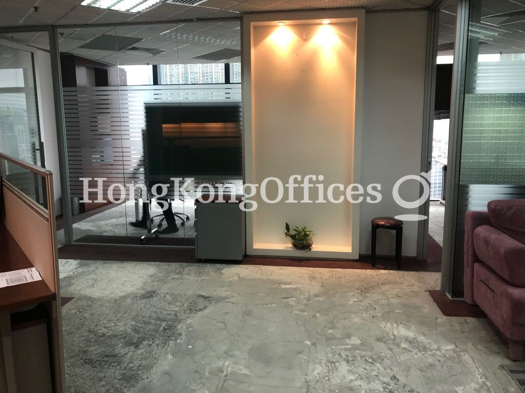 Mira Place Tower A (Miramar Tower)