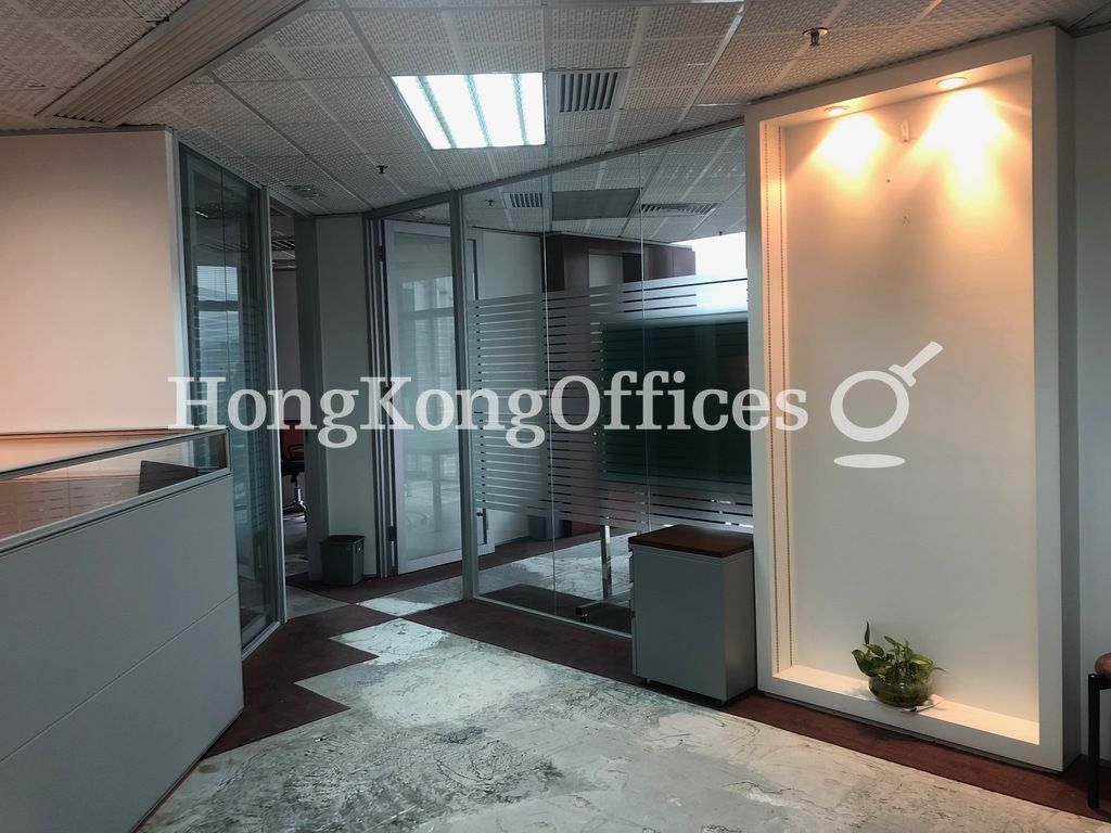 Mira Place Tower A (Miramar Tower)