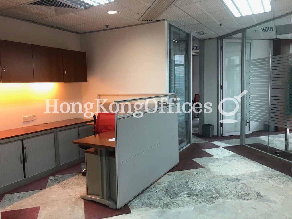 Mira Place Tower A (Miramar Tower)