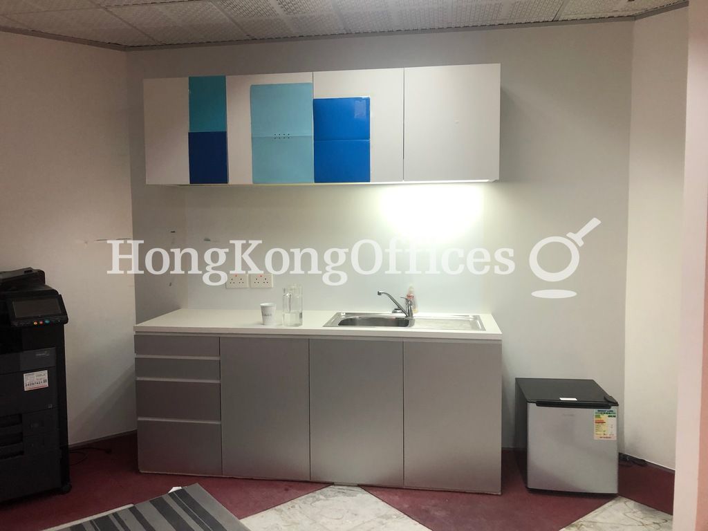 Mira Place Tower A (Miramar Tower)