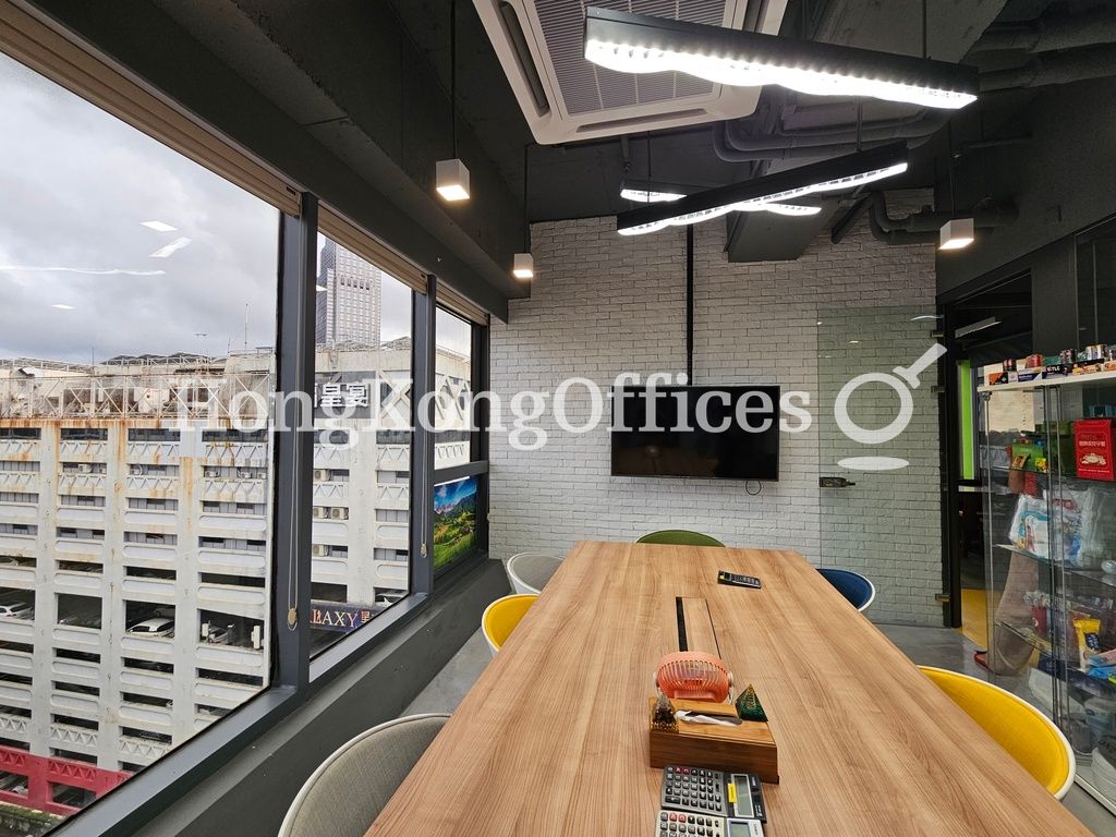 Inter-Continental Plaza