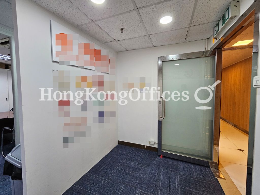 Inter-Continental Plaza