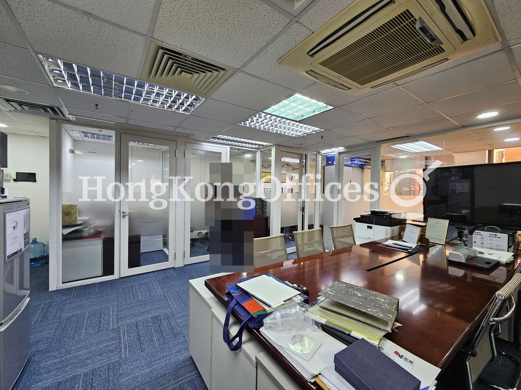 Inter-Continental Plaza