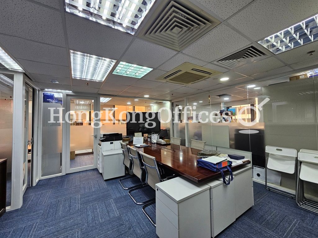 Inter-Continental Plaza