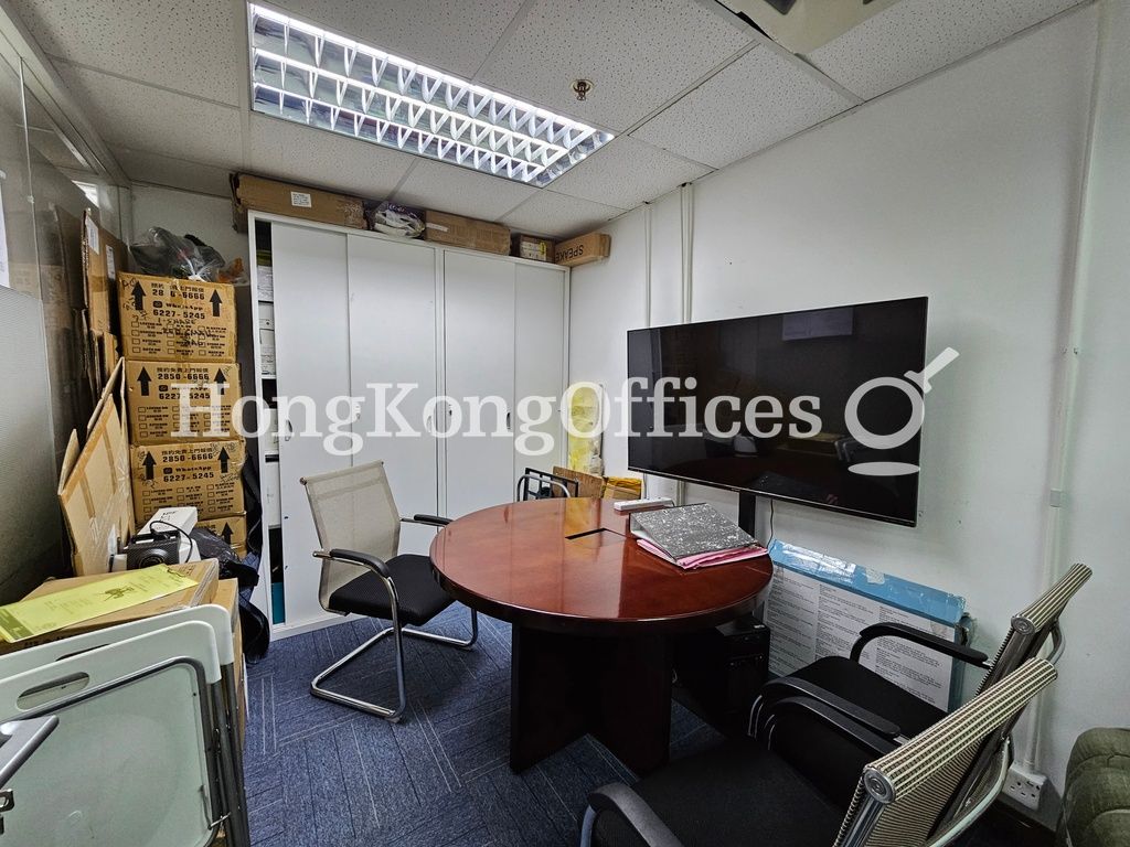 Inter-Continental Plaza