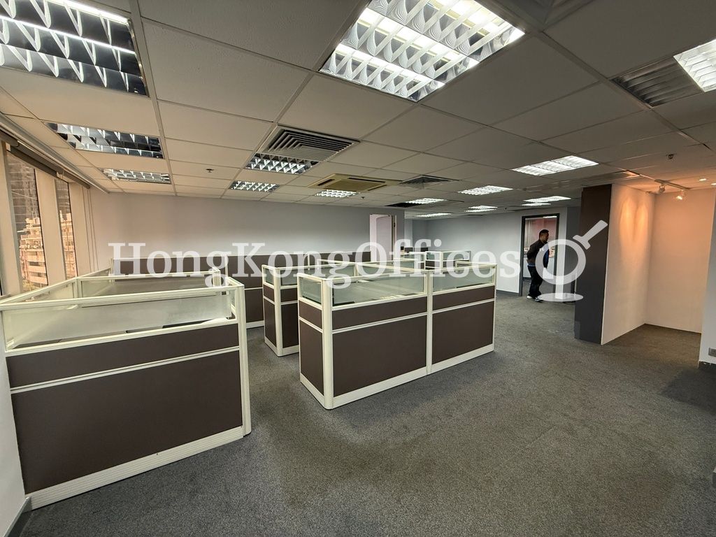 Tern Centre - Block 1
