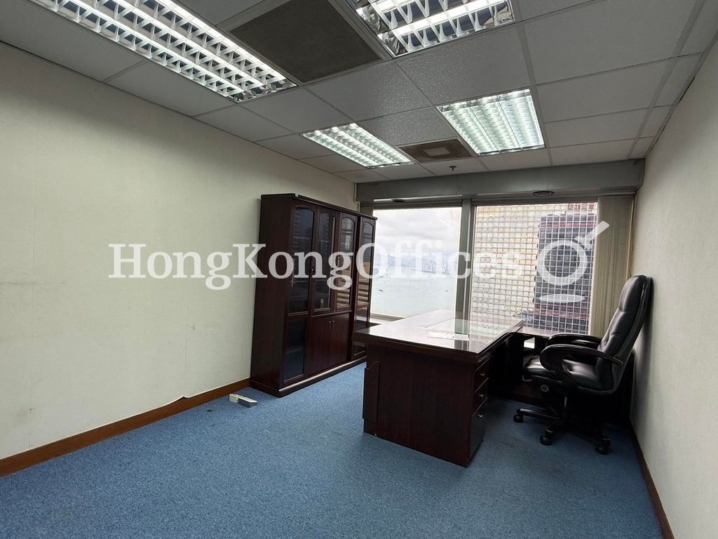Director Room