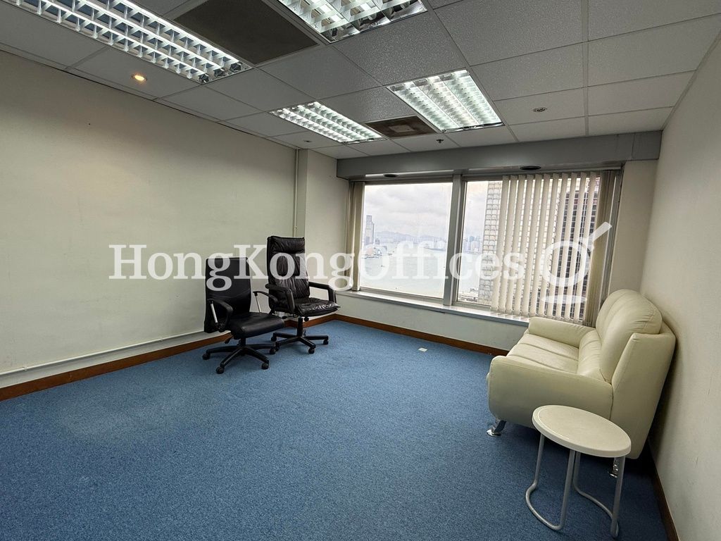 Manager Room